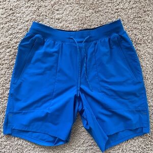 Lululemon License To Train Short